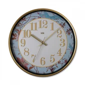 KLİK SLİM ANKA DUVAR SAATİ thumbnail 1