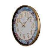 KLİK SLİM ANKA DUVAR SAATİ thumbnail 2