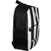 Beşiktaş Çubuklu Okul Sırt Çantası 3 Bölmeli thumbnail 3