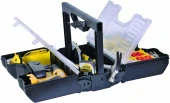 STANLEY STST171963 3’ü 1 Arada Organizer Ve Avadanlık Çanta STST1-71963 - 1