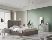 KEPEZ MDF BAZALI YATAK ODASI thumbnail 3