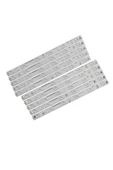ARÇELİK ZBA60600-AA,B42L 8542 4B ZBA60600-AA,ZBB60600-AA LED BAR - 1
