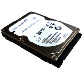 Seagate FreePlay 1000GB Internal 5400RPM 2.5" ST1000LM010 HDD YENİLENMİŞ 2.EL ÜRÜN - 2