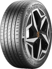 Continental 205/55R17 95W Contipremiumcontact 7 Yaz Lastiği (2024) - 1