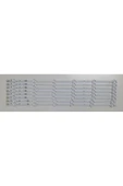 VESTEL 49UD8400 LED BAR thumbnail 1