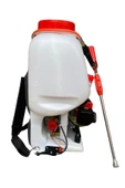 Palmera PA-768 Sırt İlaçlama Makinesi 1Hp 25Lt Pülverizatör - 4