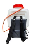 Palmera PA-768 Sırt İlaçlama Makinesi 1Hp 25Lt Pülverizatör - 3