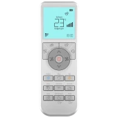 Beko Ekolojik 32425 A++ 24000 BTU Inverter Duvar Tipi Klima - 2