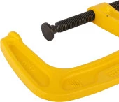 Stanley 0-83-034 G Tipi İşkence 100 mm - 4