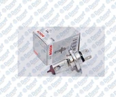 AMPUL - ECO - 12 V - H4 - 60/55 W - P43T  NARVA 48881 - 1