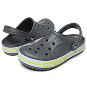 crocs 205089-0GX BAYABAND CLOG SPOR TERLİK SANDALET - 3