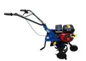 Flash 100 Çapa Makinası Kama 7.0 Hp Benzinli 1 ileri - 1