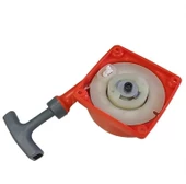 Emak 61332012R Starter Kapak Komple  Sparta441 - 1