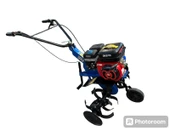 Flash 130 Çapa Makinası Kama 7.0 Hp Benzinli 1 ileri - 1