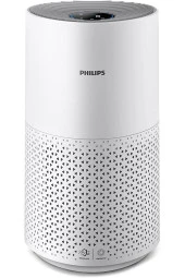 Philips Virüs ve Aerosolleri %99,9 Yokeden Akıllı sensörlü, Ultra Sessiz Hava Temizleyici - 4