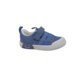 Vicco Momo Işıklı Spor Ayakkabı thumbnail 1