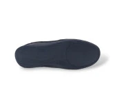 Zerhan 242 Erkek Siyah Nubuk Deri Ayakkabı thumbnail 5