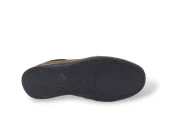 Zerhan 242 Erkek Vizon Nubuk Deri Ayakkabı thumbnail 5