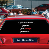 herkes hata yapar atarlı ukala türkçe şarkı anlamlı sözler - cam yazıları sticker etiket yapıştırma - 1