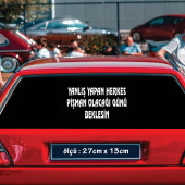 cam yazıları - atarlı ukala türkçe şarkı anlamlı sözler - cam yazıları sticker etiket yapıştırma - 1