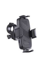 Fuchsia YSD-C127 Çok Fonksiyonlu Gidon Motosiklet Bisiklet Tutucu thumbnail 2