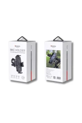 Fuchsia YSD-C127 Çok Fonksiyonlu Gidon Motosiklet Bisiklet Tutucu thumbnail 8