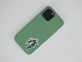 Genshin - Alhaitham 2'li Sticker Seti Parlak Kağıt thumbnail 3