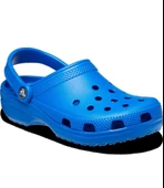 crocs 10001-4KZ CLASSIC SPOR TERLİK SANDALET - 1