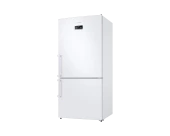 Samsung RB58DS75EWW Kombi No Frost Buzdolabı - 3