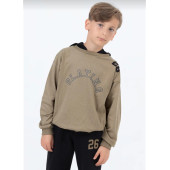 TUFFY KIDS Erkek çocuk eşofman takım - 3