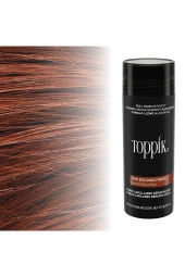 Saç Dolgunlaştırıcı Fiber 27.5 G - Hair Building Fibers - 3