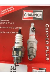 Champıon Cj8 Kesim Bujisi - 2