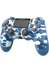 PS4 PS4 Pro uyumlu kablosuz oyun konsolu YCCSKY marka - 1
