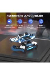 PS4 PS4 Pro uyumlu kablosuz oyun konsolu YCCSKY marka - 2