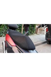 Yamaha N-maz 125-155 Sele Kılıfı File Yamaha Nmax Koltuk Kılıf - 1