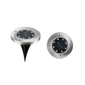 5W Merkür 6500K5W Merkür 6500K Led Solar Aplik - 1