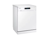 Samsung DW60DG550FWQ 5 Programlı Bulaşık Makinesi - 5
