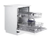Samsung DW60DG550FWQ 5 Programlı Bulaşık Makinesi - 7