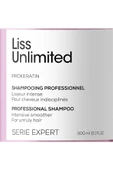 Serie Expert Liss Unlimited Elektriklenme Karşıtı ve Yumuşaklık Veren Şampuan 300 ml - 7