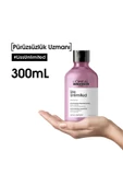 Serie Expert Liss Unlimited Elektriklenme Karşıtı ve Yumuşaklık Veren Şampuan 300 ml - 6