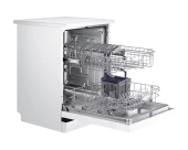 Samsung DW60DG540FWQ 4 Programlı Bulaşık Makinesi - 7