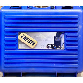 WELDER TM-1300 İnvertör DC MMA Ark Kaynak Makinesi - 1