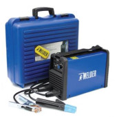 WELDER TM-1300 İnvertör DC MMA Ark Kaynak Makinesi - 2