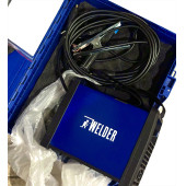 WELDER TM-1300 İnvertör DC MMA Ark Kaynak Makinesi - 3
