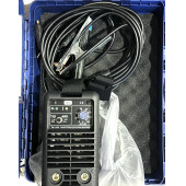 WELDER TM-1300 İnvertör DC MMA Ark Kaynak Makinesi - 4