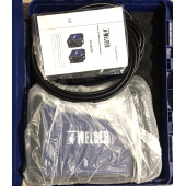 WELDER TM-1300 İnvertör DC MMA Ark Kaynak Makinesi - 5