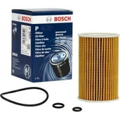 Bosch Vw Jetta 1.6 Tdi Yağ Filtresi Cay 2011-2015 - 1