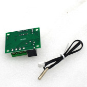 Yate10 W1209 12V 10A Hassas Termostat - 5