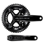 Shimano Dura-Ace FC-R9200 52-36T 165mm Aynakol IFCR9200AX26 thumbnail 4