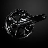 Shimano Dura-Ace FC-R9200 52-36T 165mm Aynakol IFCR9200AX26 thumbnail 5